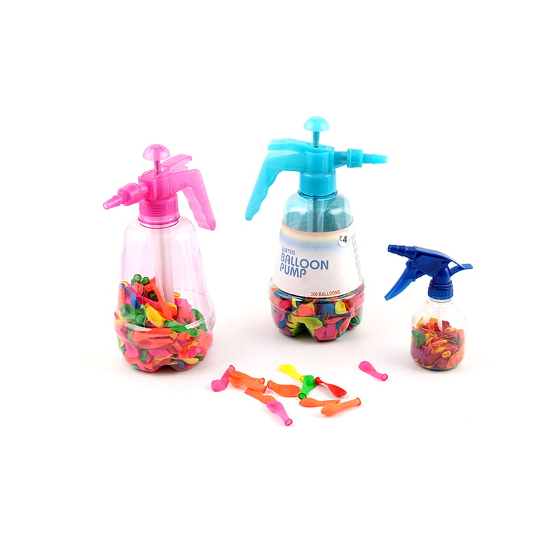 Игрушка для водяного воздушного шара